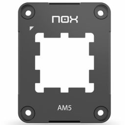 NOX NXHUMMERSHIELDAMD